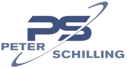 Die offizielle Homepage von Peter Schilling